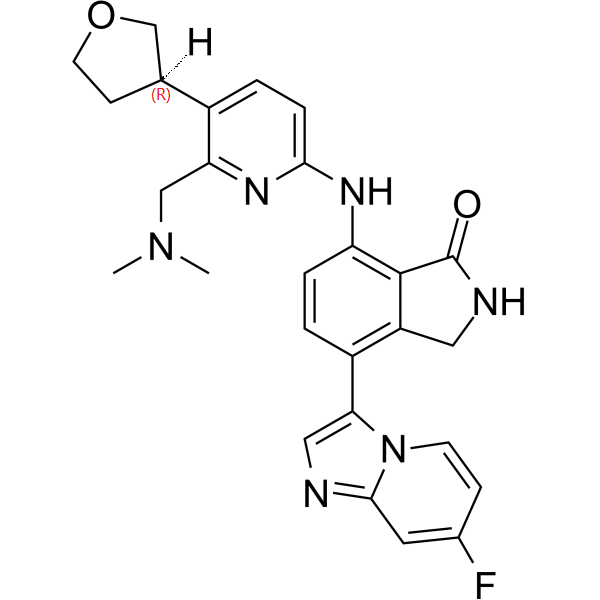 NDI 101150 (R-isomer)